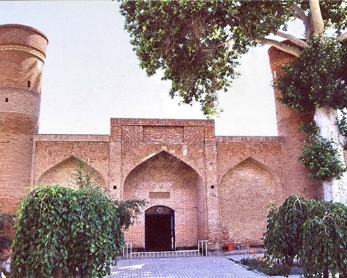 مسجد جواهری