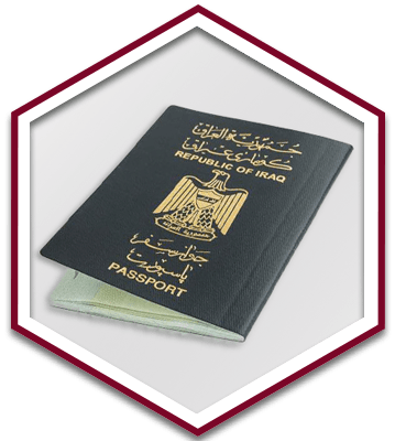 ویزای انفرادی عراق